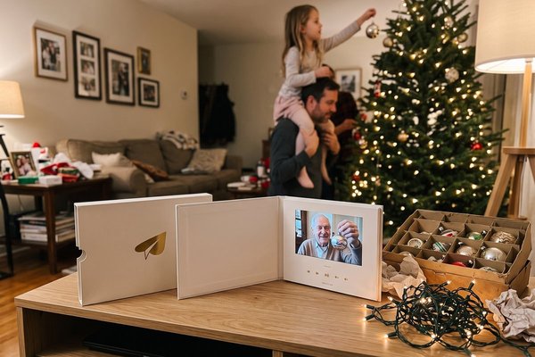 Christmas Traditions to Start (and the Classics Worth Keeping)