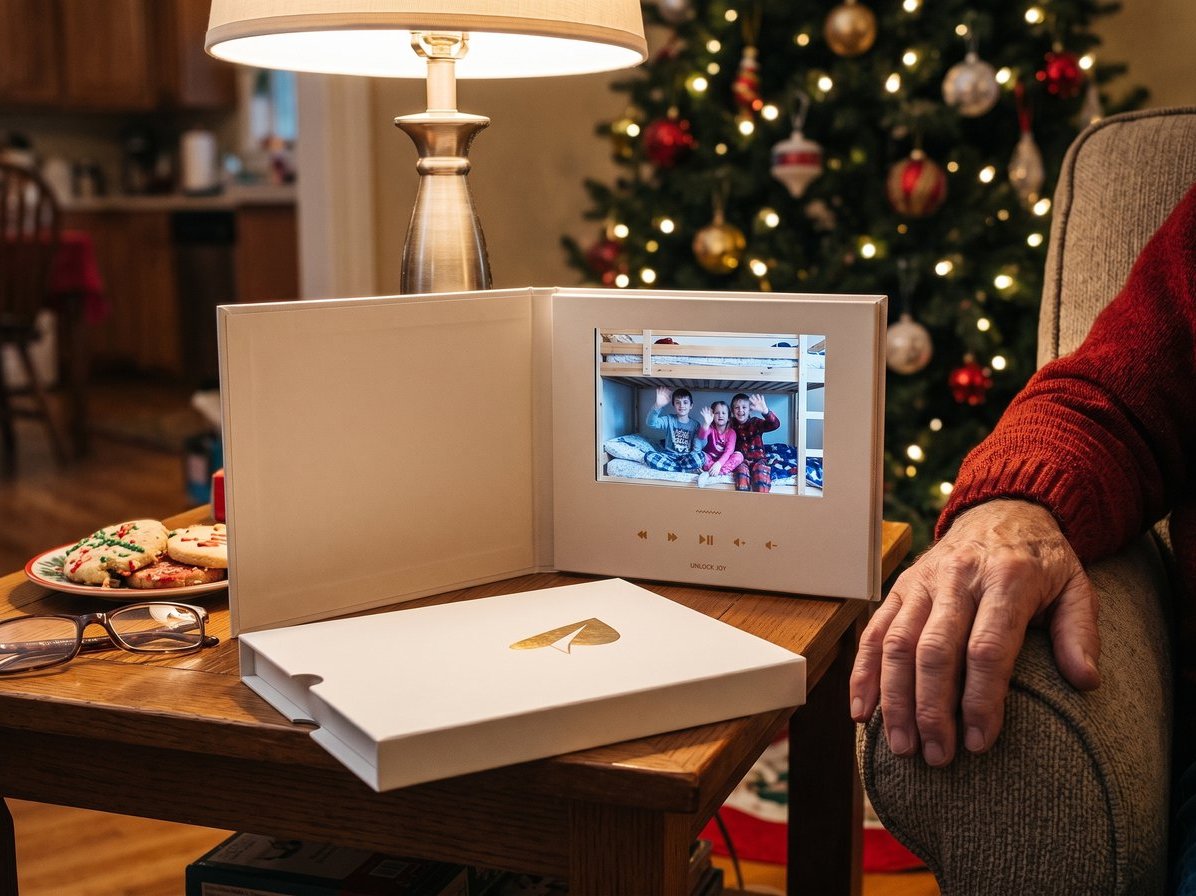 Christmas Wishes for Grandchildren: Messages From Grandma and Grandpa