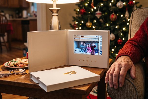 Christmas Wishes for Grandchildren: Messages From Grandma and Grandpa