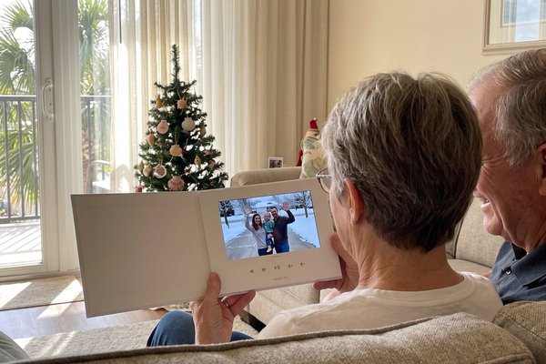 Christmas Wishes for Relatives and In-Laws