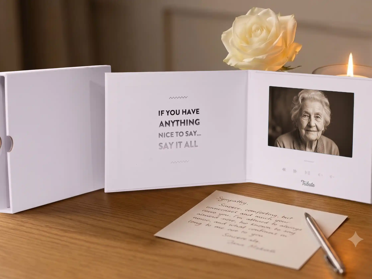 100+ Condolence Messages for Every Situation (2026)