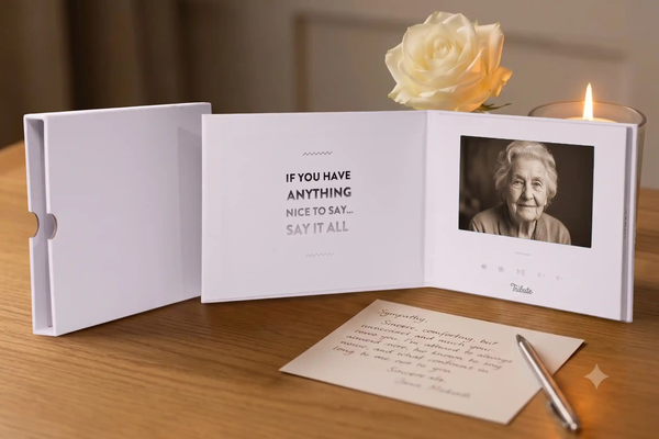 100+ Condolence Messages for Every Situation (2026)