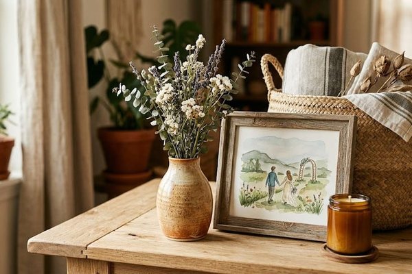 18 Creative Wedding Gift Ideas No One Else Will Think Of (2026)