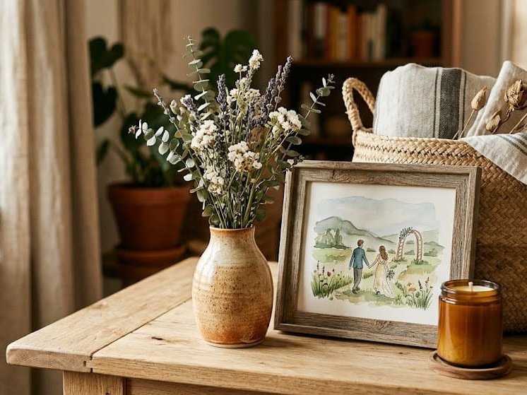 18 Creative Wedding Gift Ideas No One Else Will Think Of (2026)