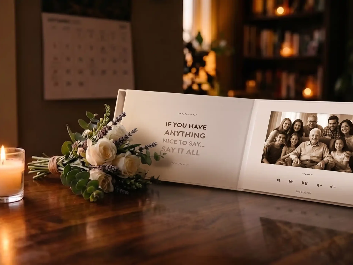 Death Anniversary Ideas: How to Honor the Day (2026)