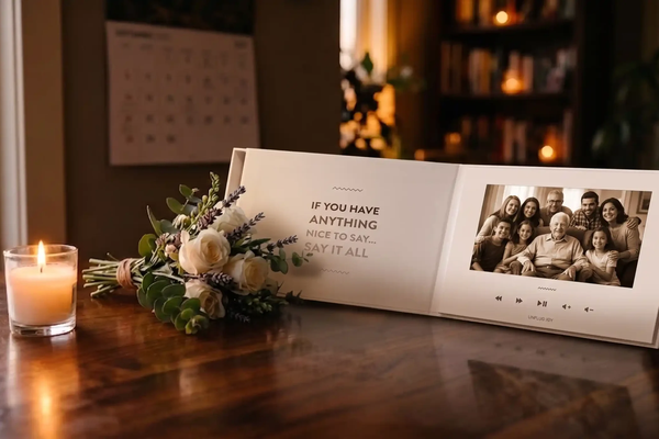 Death Anniversary Ideas: How to Honor the Day (2026)