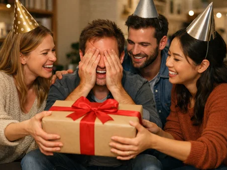 Digital Birthday Gifts That Feel Genuinely Personal (2026)