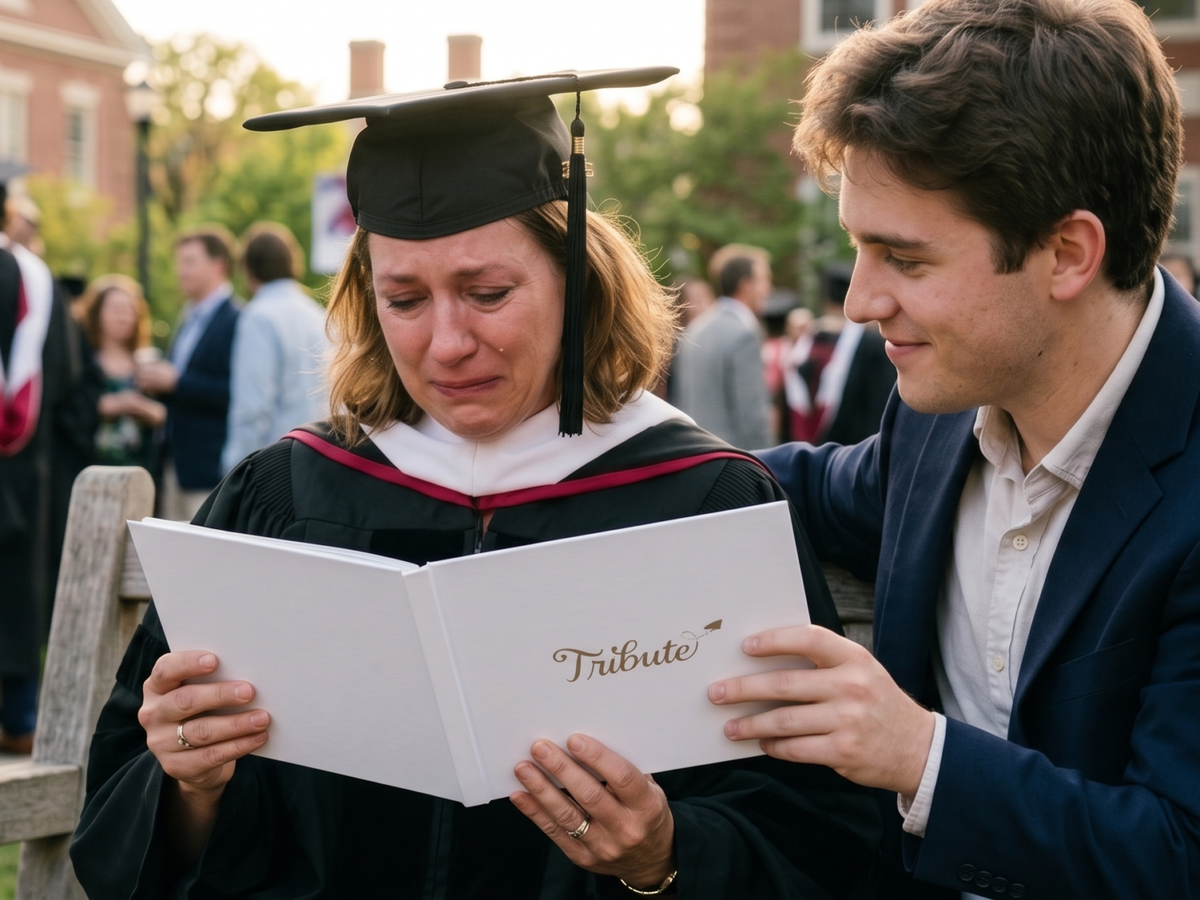 DIY Graduation Gifts That Show You Really Care