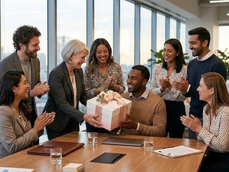 20 Engagement Gift Ideas That Celebrate More Than Just the Ring (2026)