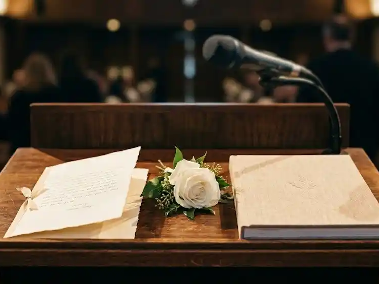 20 Eulogy Examples to Help You Write Your Own (2026)