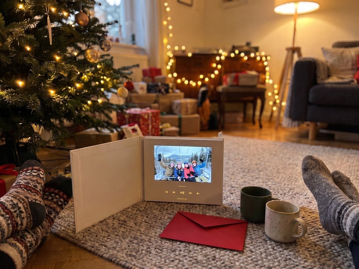 Experience as a Gift: 18 Christmas Experiences That Beat Another Thing to Unwrap