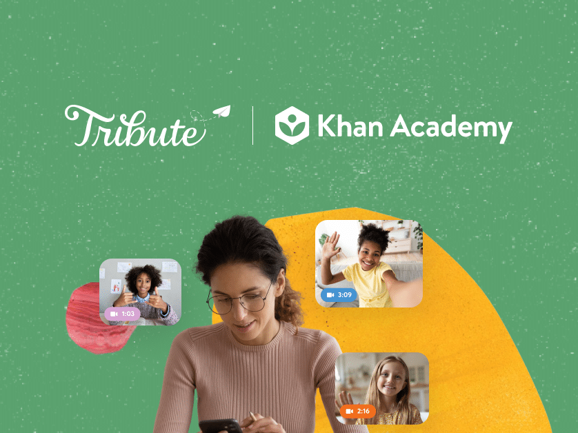 Go beyond “Thank You” this Teacher Appreciation Week