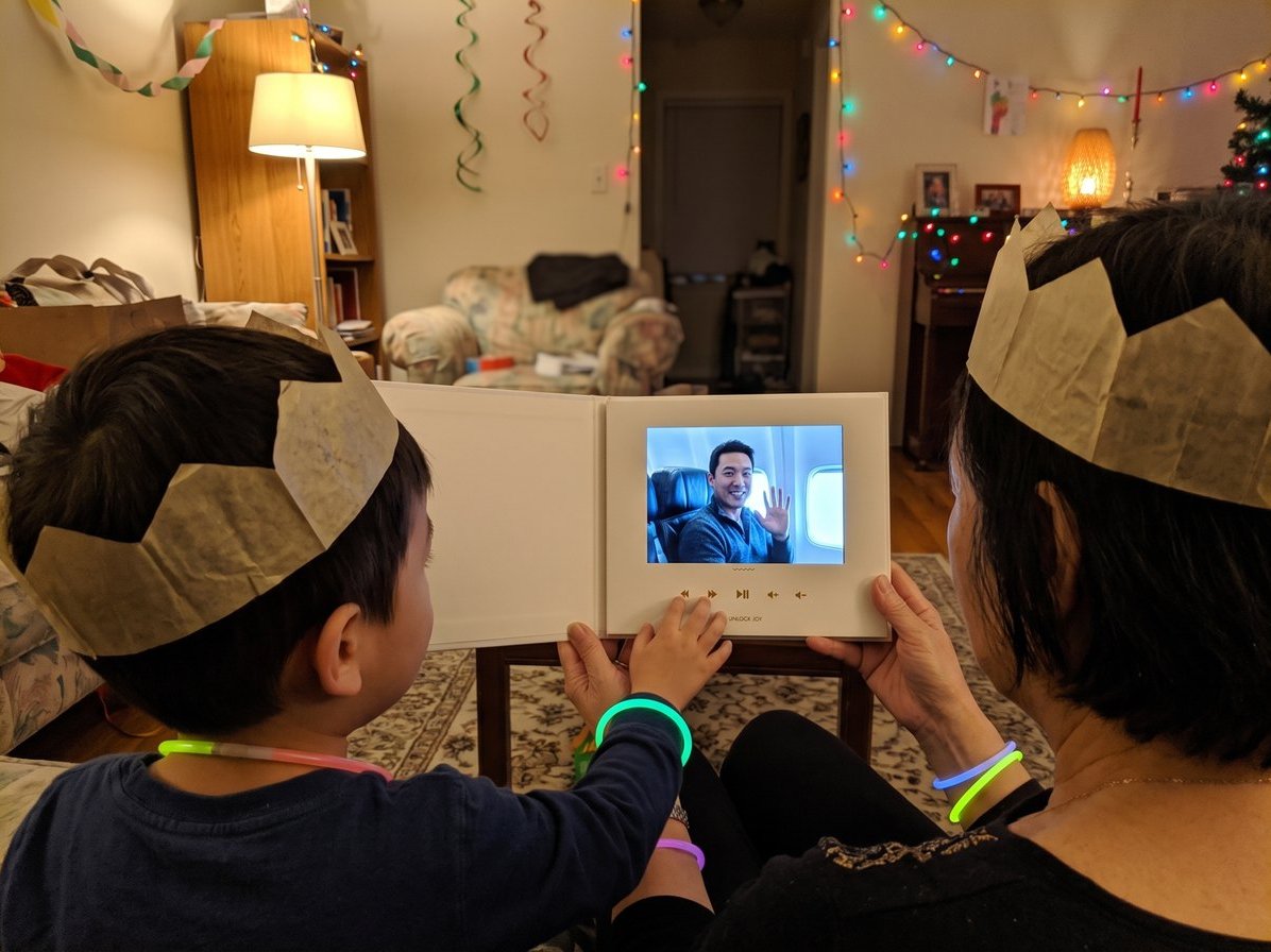 Family Friendly New Year's Eve Activities: 12 Ideas Kids Will Love