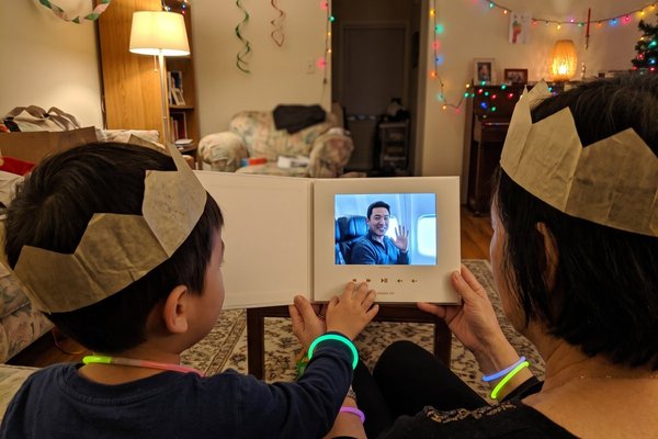 Family Friendly New Year's Eve Activities: 12 Ideas Kids Will Love