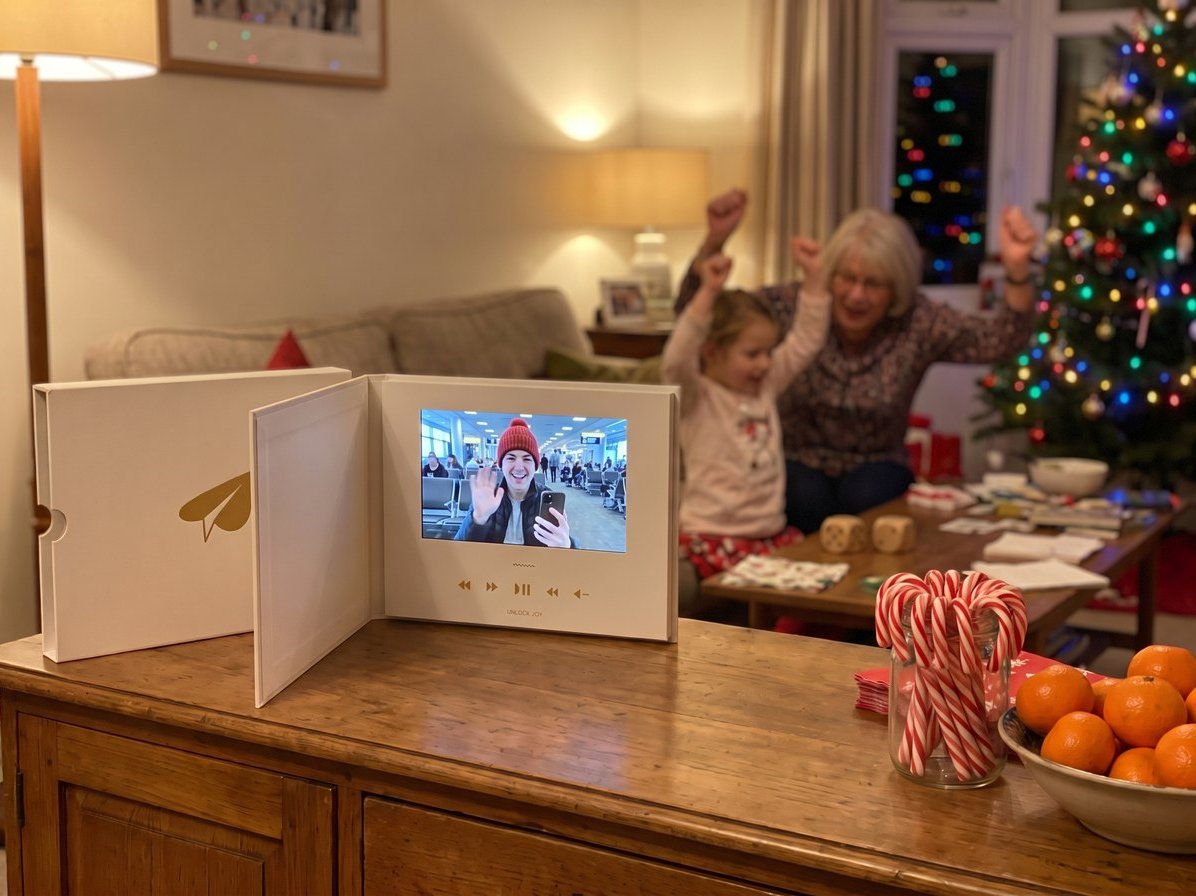 Family Games Christmas Party Guests of All Ages Can Play (Grandparents Included)