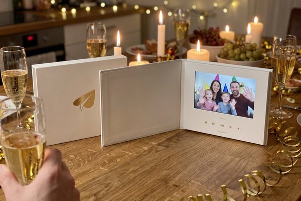 Family New Year Quote Ideas: 60 Lines for Cards, Captions and Toasts
