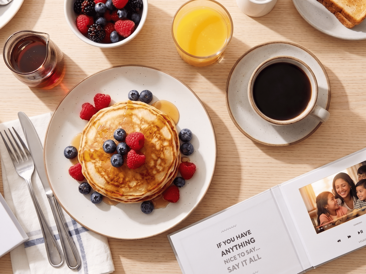 Father’s Day Brunch Ideas to Spoil Dad (2026)