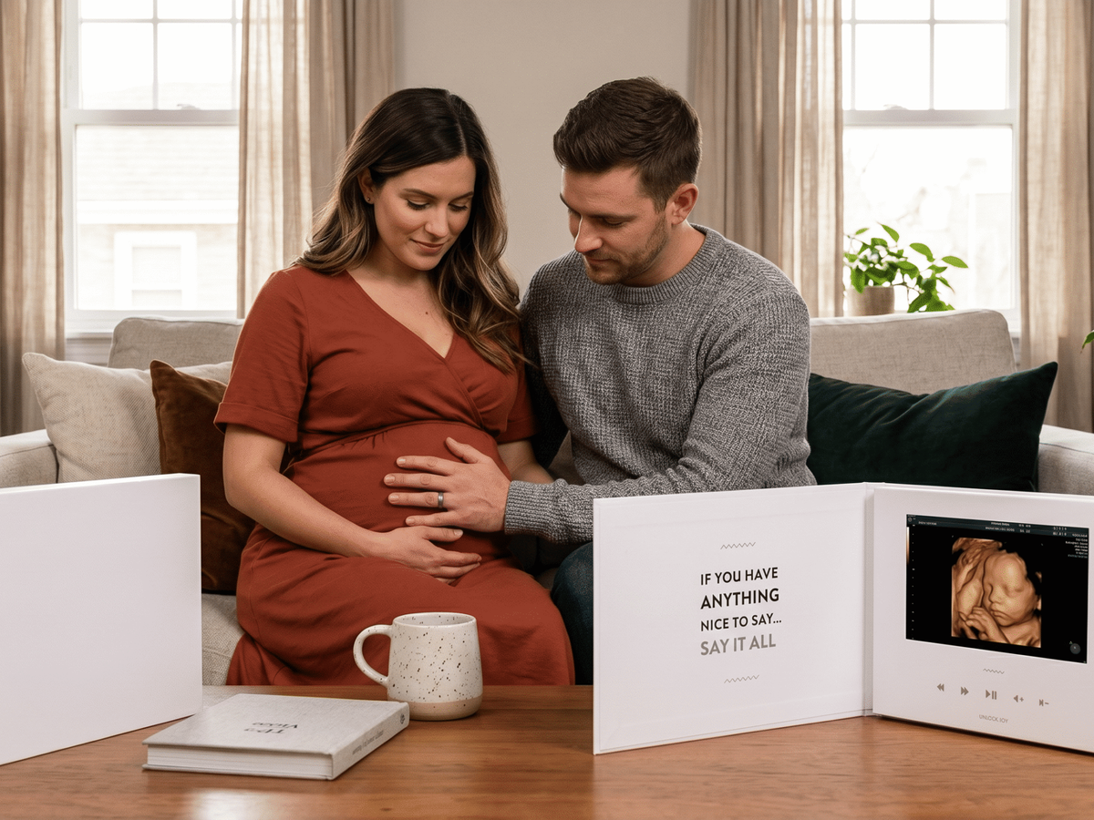 Father’s Day Gifts for an Expecting Dad (2026)