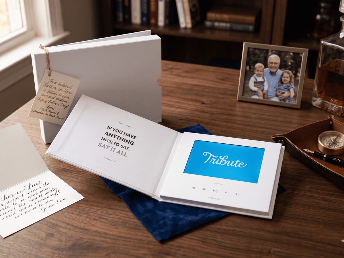 Father’s Day Gifts for Your Father-in-Law (2026)