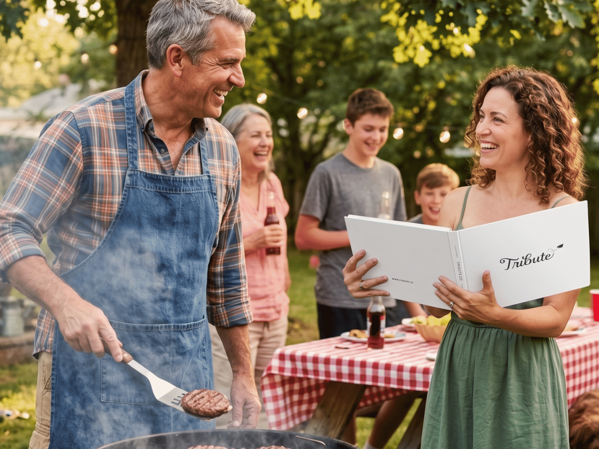 Father’s Day Gifts for an Uncle Who’s Like a Dad