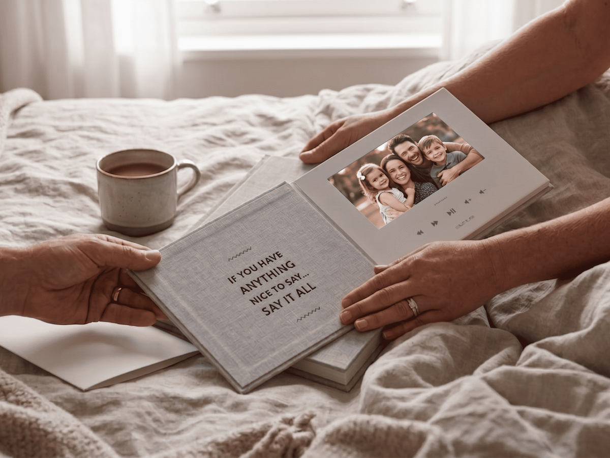 Father’s Day Gifts From Wife to Husband (2026)