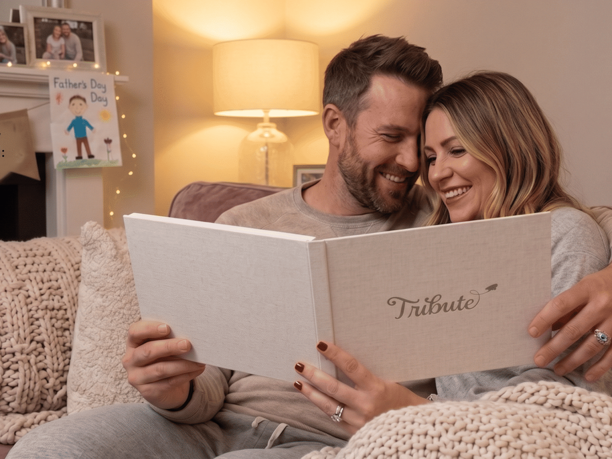 Father’s Day Messages for Your Husband (2026)