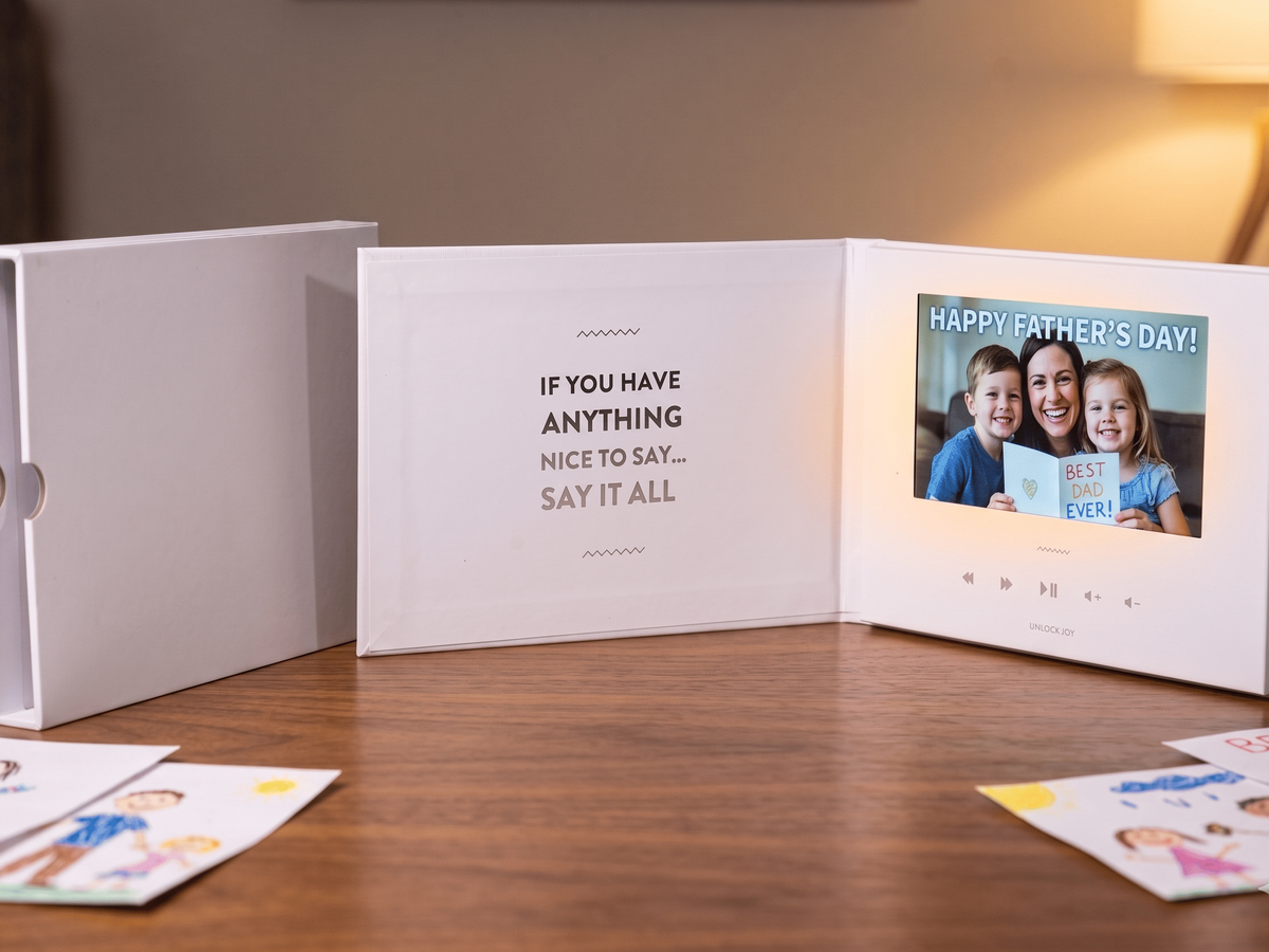 Father’s Day Messages: Heartfelt Words for Dad
