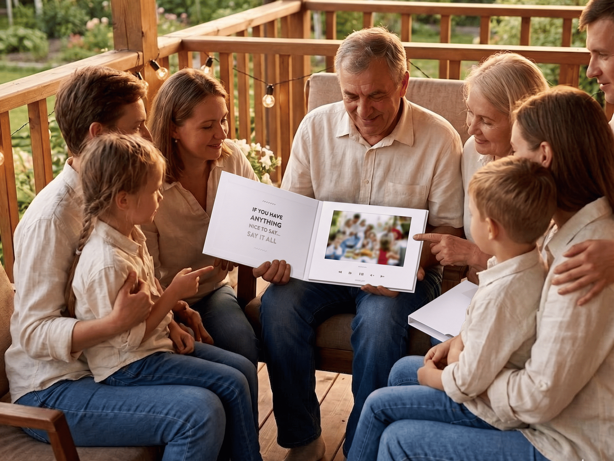 12 Father’s Day Traditions Worth Starting This Year
