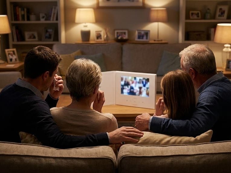 How to Create a Father’s Day Tribute Video (2026)