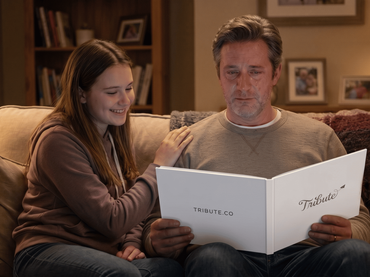 How to Make a Father’s Day Video He’ll Never Forget