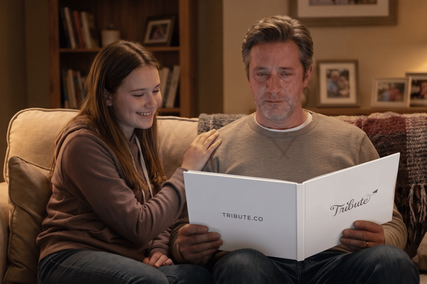 How to Make a Father’s Day Video He’ll Never Forget