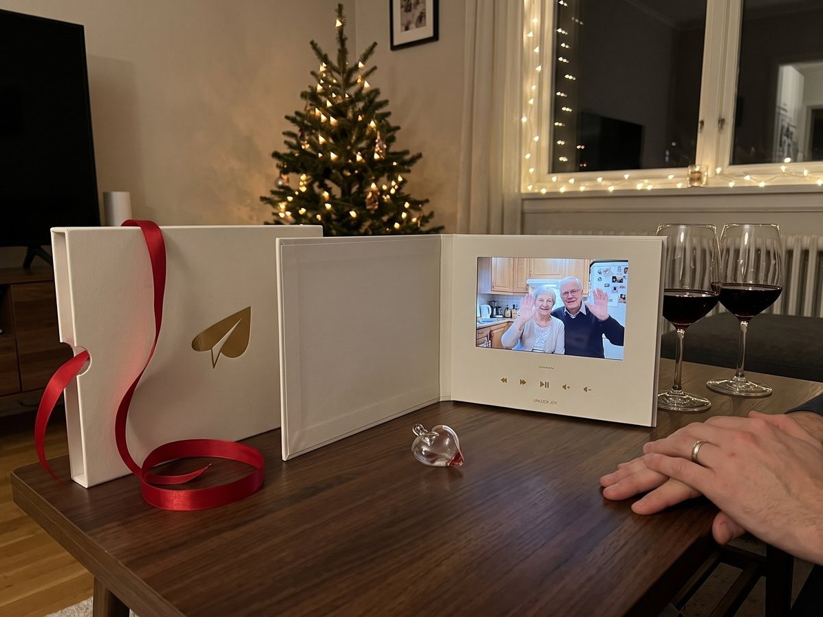 First Christmas Married: 12 Traditions to Start as Newlyweds