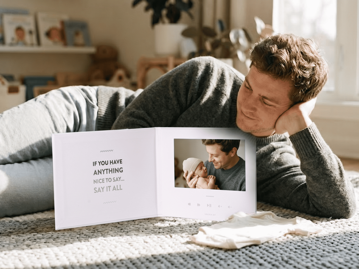 First Father’s Day: Ideas to Make It Unforgettable (2026)