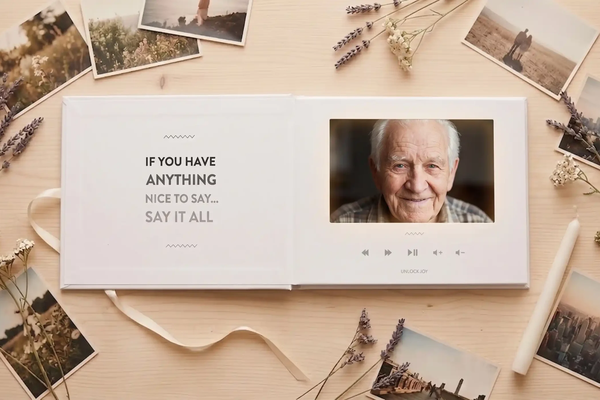 Free Memorial Video Maker: Best Options (2026)