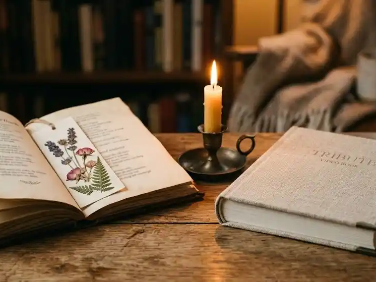 Funeral Poems: 50+ Beautiful Readings for a Service (2026)