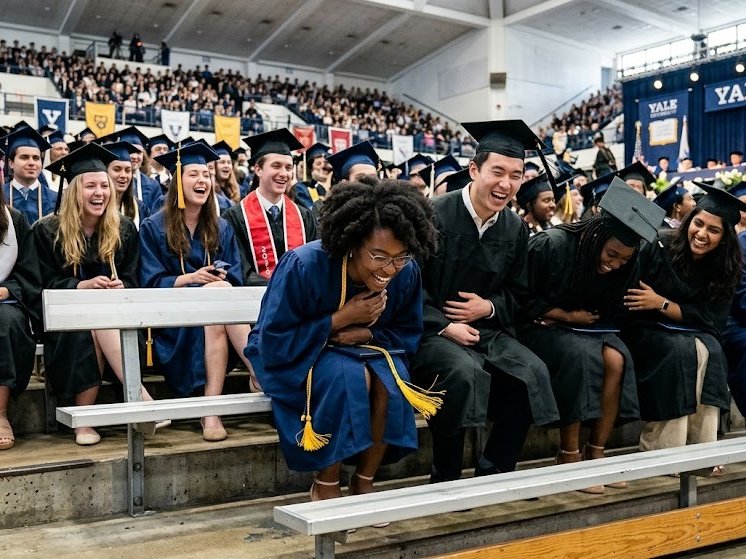 Funny Graduation Quotes for Cards, Captions & Speeches (2026)