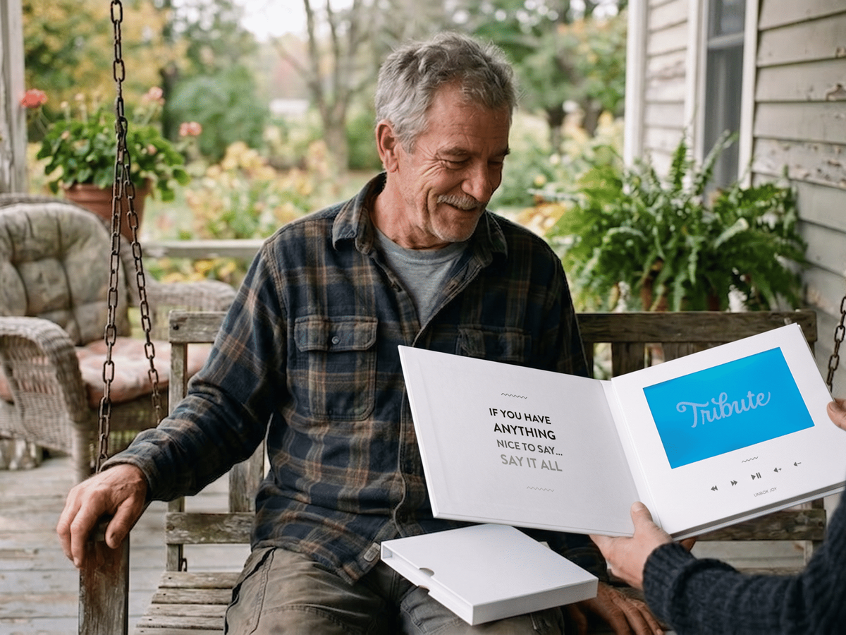 Gifts for the Dad Who Says He Wants Nothing