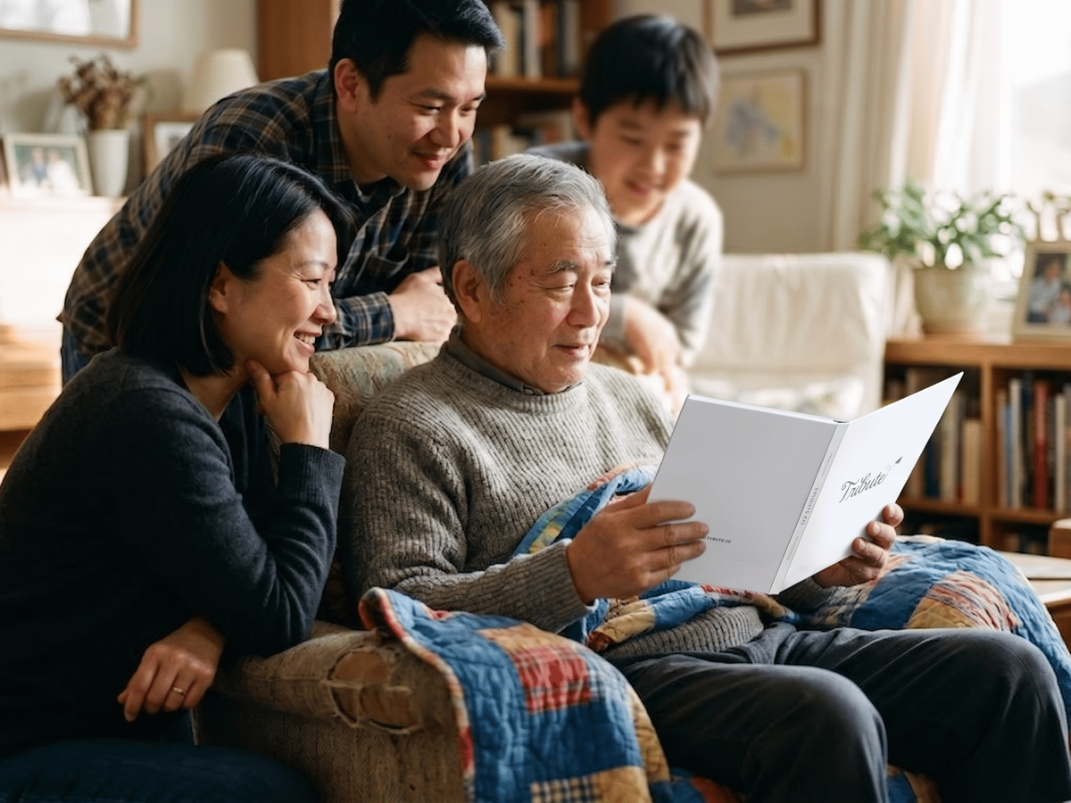Father’s Day Gifts for an Older Dad Who Has Everything