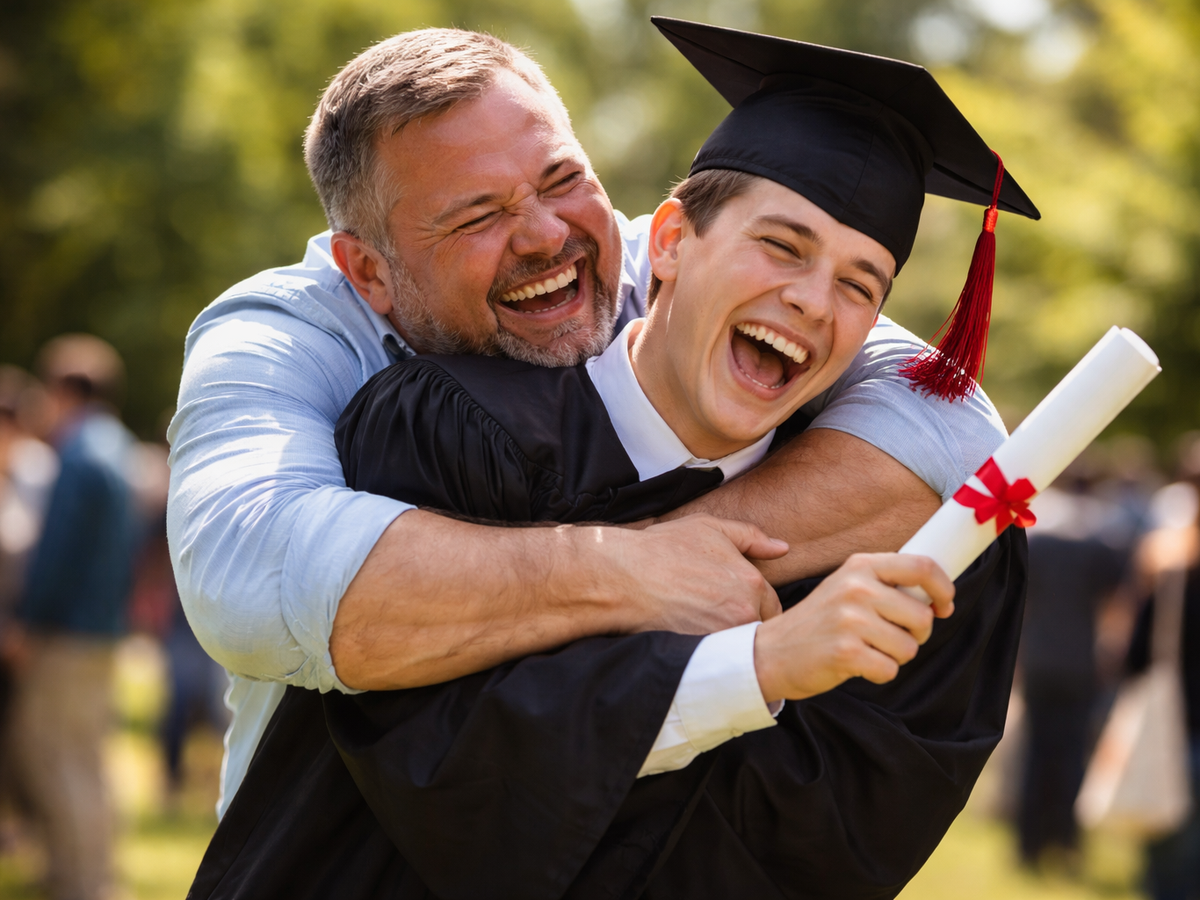 Graduation Congratulations: Heartfelt Messages for Every Graduate