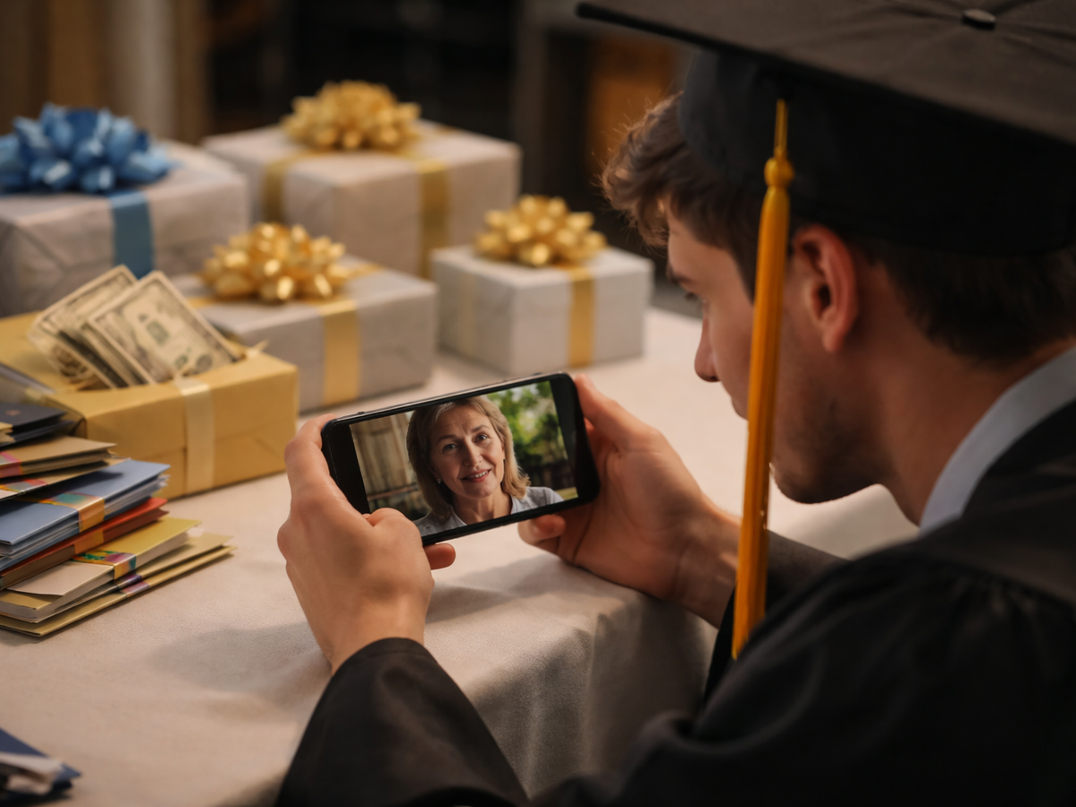 Best Gift Cards for Graduates: Options They’ll Actually Use