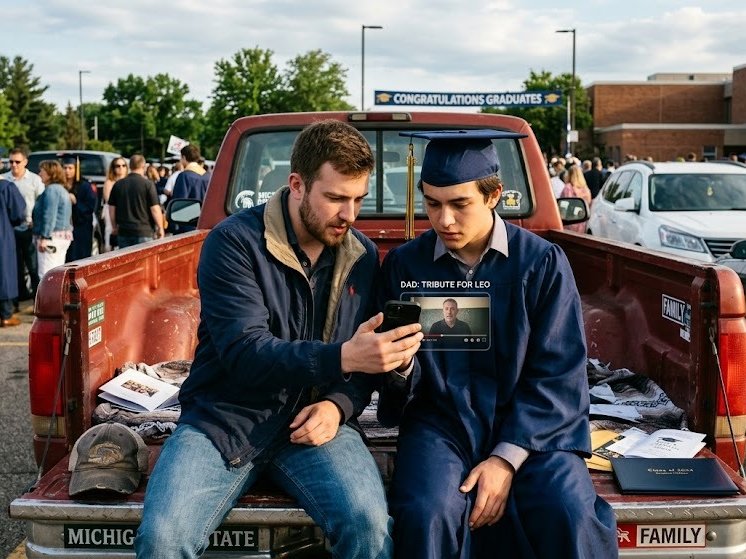 Graduation Gifts for Your Brother: From Funny to Meaningful