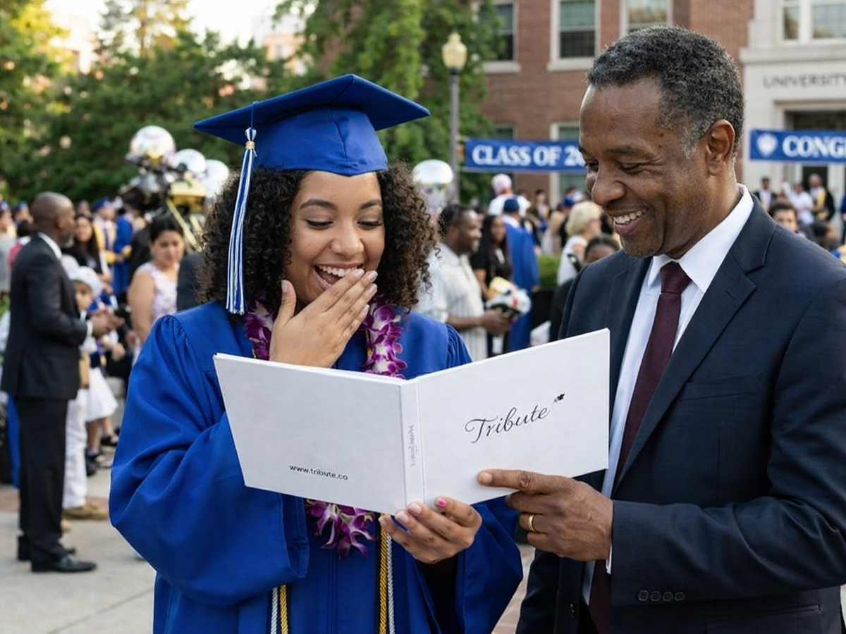 Graduation Gifts for Your Daughter: From Sentimental to Practical