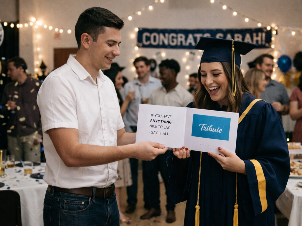 Graduation Gifts for Your Girlfriend She’ll Remember Forever
