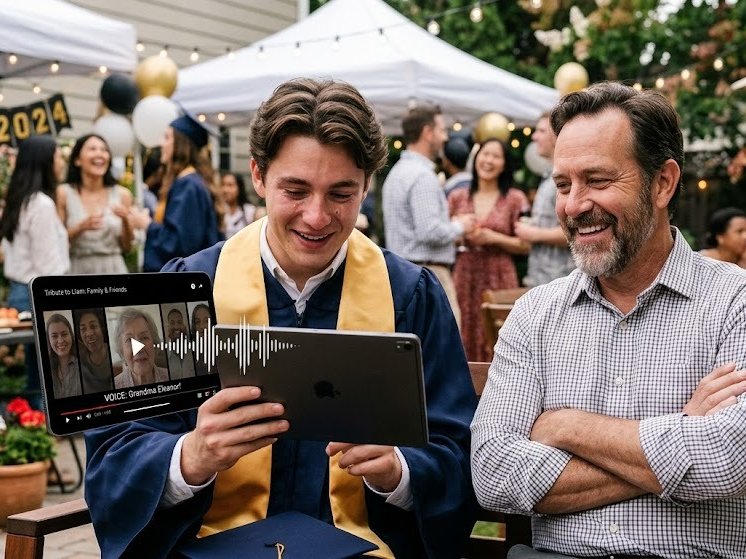 Graduation Gifts for Your Nephew He’ll Actually Enjoy