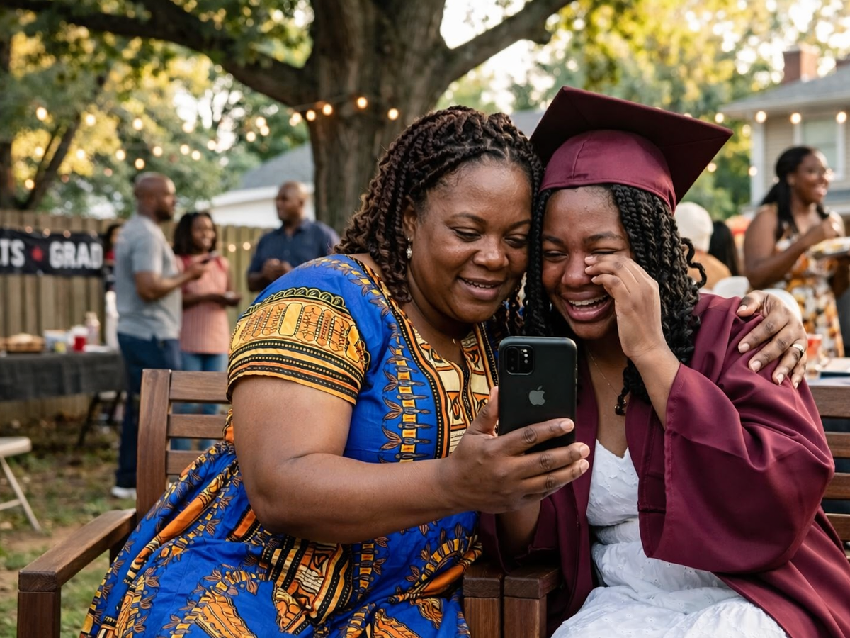 Graduation Gifts for Your Niece That Make Auntie/Uncle Proud