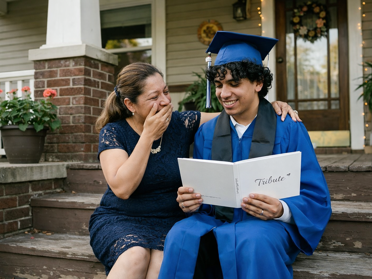 Best Graduation Gifts for Your Son (He’ll Actually Appreciate)