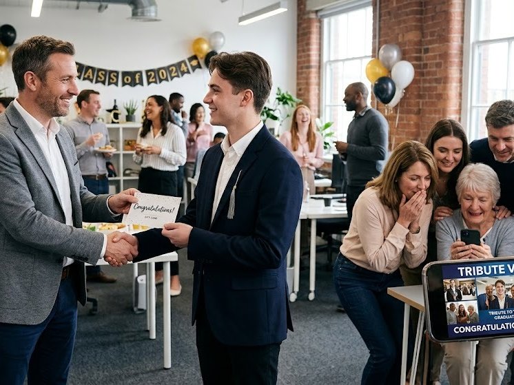 Graduation Gifts for Acquaintances: Appropriate and Thoughtful