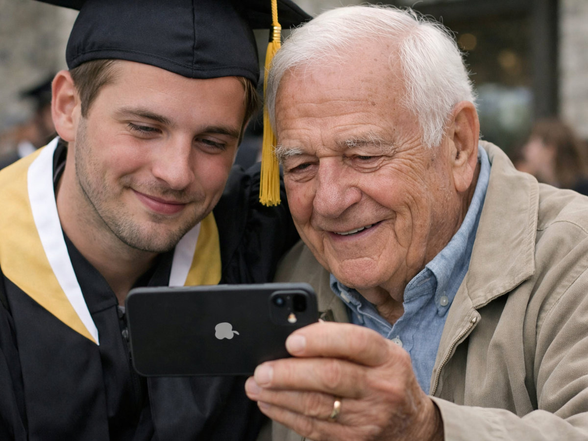 Graduation Gifts for Him: Practical, Meaningful & Memorable