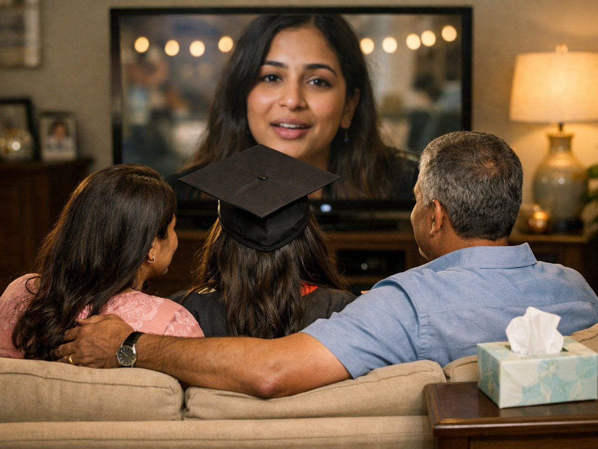 The Ultimate Graduation Gift Guide: Unique Ideas They’ll Keep Forever
