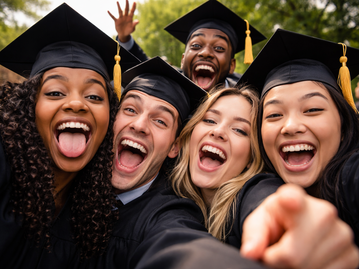 The Complete Graduation Guide: Everything You Need for 2026
